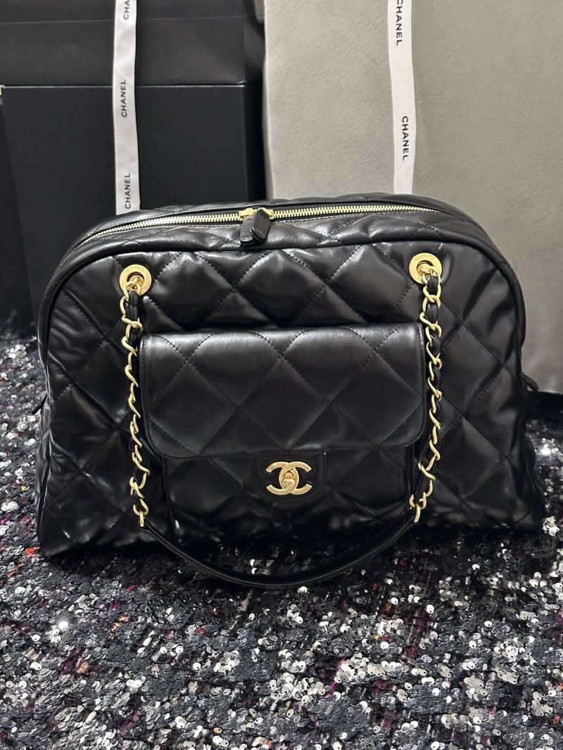 Chanel Stachel Bags